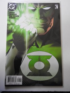 Green Lantern #1
