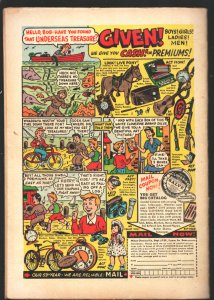 Little Eva #16  1954 - St.John  -VG - Comic Book