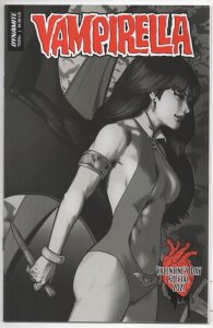 VAMPIRELLA VALENTINE'S Special #1 D, NM-, Vampire, Gene Ha, more in store 2021