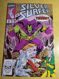 Silver Surfer #37 (1990) b6