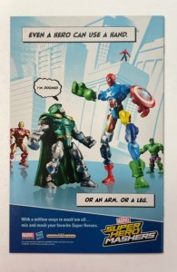 Marvel Knights: Spider-Man #5 (2014)