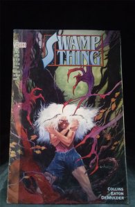 Swamp Thing #132 1993 Vertigo Comic Book