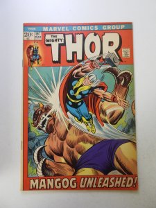 Thor #197 (1972) FN- condition
