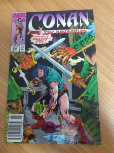 Conan the Barbarian #256 (1992)
