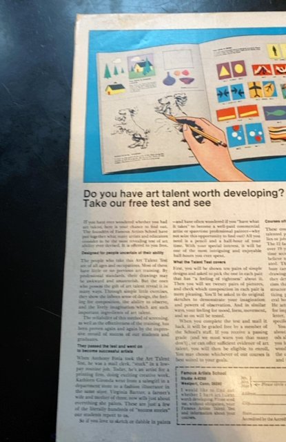 The Avengers #72  Did you hear about scorpio high grade