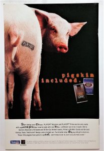 Adventures of Superman Annual #7 (1995 DC) NM