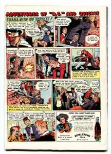 Romantic Picture Novelettes #1 1949-ME-Creig Flessel-Mary Worth-HIGH GRADE