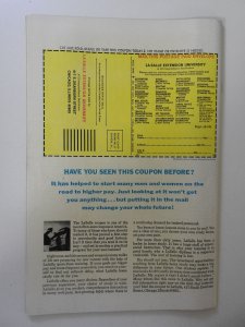 Fantastic Four #145 (1974) FN- Condition! MVS intact!