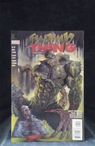 Swamp Thing #141 1994 Vertigo Comic Book