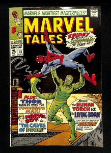 Marvel Tales #15