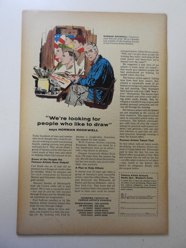 Fantastic Four #70 (1968) FN+ Condition!