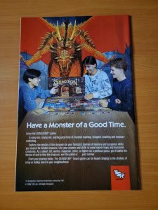 Spider-Man #5 Direct Market Edition ~ NEAR MINT NM ~ 1990 Marvel Comics