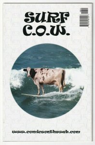 The Path #6 September 2002 CrossGen Comics