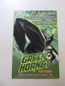 Green Hornet #1 Dynamic Forces Exclusive surprise Variant (2010) see desc