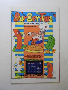 Star Wars: Return of the Jedi #1 (1983) VF Condition!