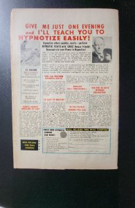 Sgt. Fury #13 (1964) VG