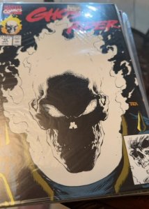 Ghost Rider #15 (1991) Ghost Rider 