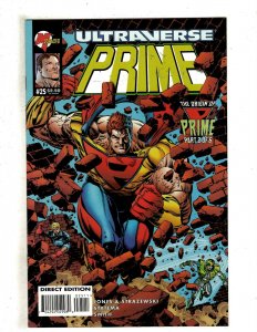 12 Comics Rune 4 Year Two 2 Prime 4 25 26 Power 2 3 Hardcase 26 Firearm 3 + HR16 