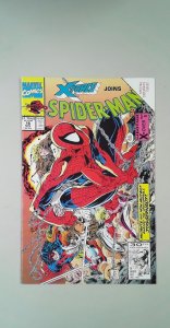 Spider-Man #16 (1991) FN