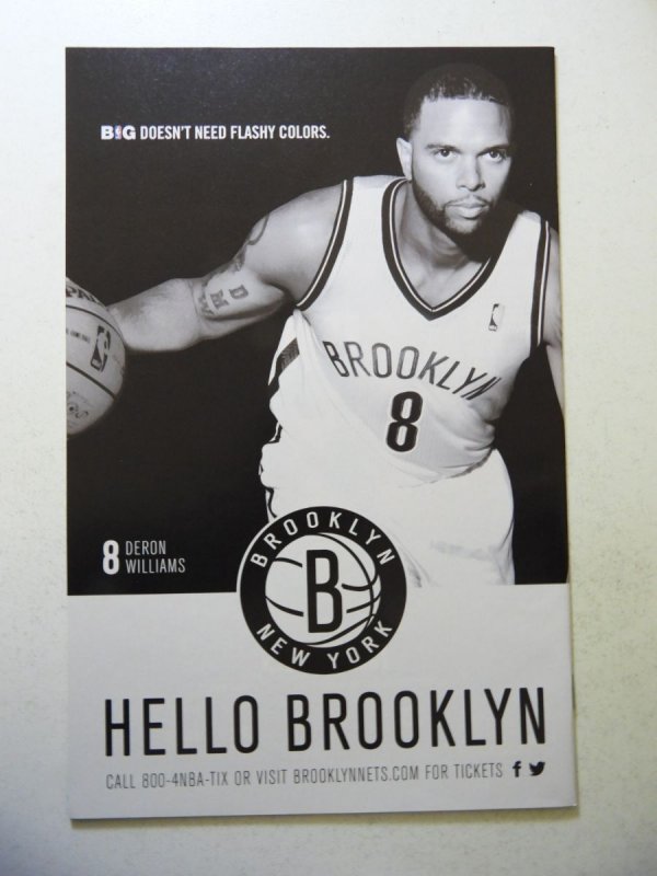 Hawkeye #5 (2013) VF+ Condition