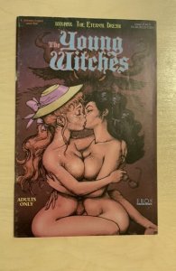 The Young Witches IV: The Eternal Dream #2 (2000)