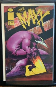 The Maxx #11 (1994)