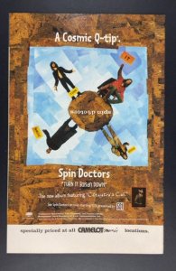 Judge Dredd #1 (1994)