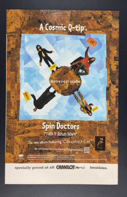 Judge Dredd #1 (1994)