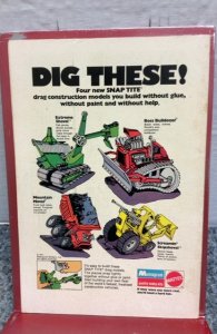 The New Gods #10 (1972)