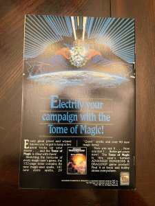 The Uncanny X-Men #279 (1991) - NM