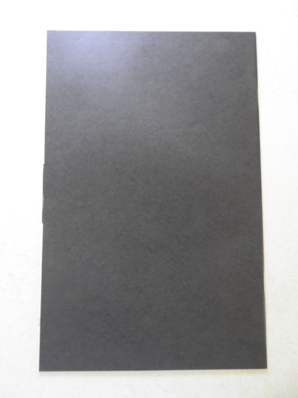 Batman #497 (1993) VF- Condition! Signed by Doug Moench W/ COA!