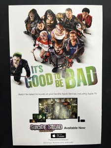 Green Arrow #13 Rebirth NM DC Comics C136A