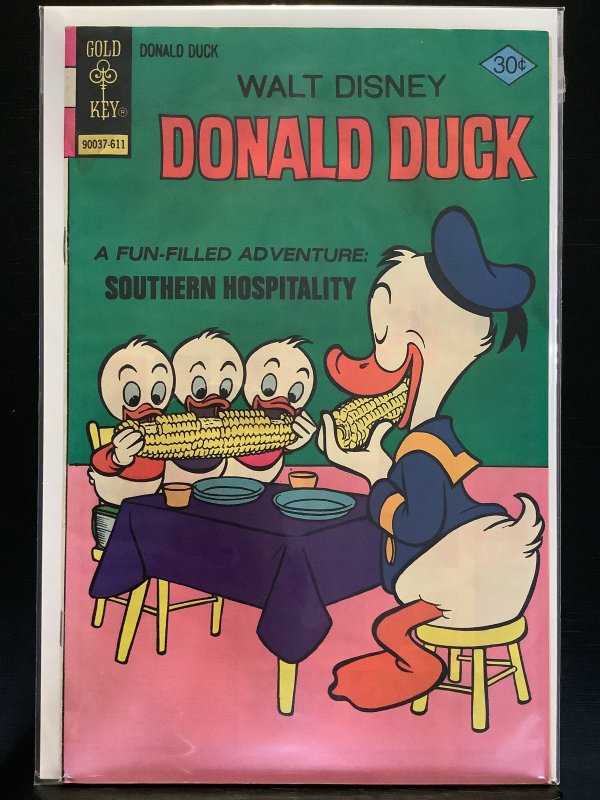 Donald Duck #177 (1976)