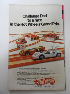 Twilight Zone #32 (1970) FN/VF Condition!