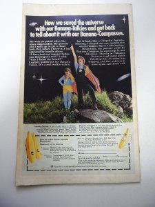 Star Wars #28 FN+ Condition