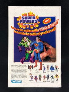 Amethyst, Princess of Gemworld #7 (1985)