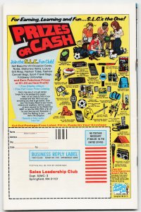 Daredevil #183 (1982) Daredevil