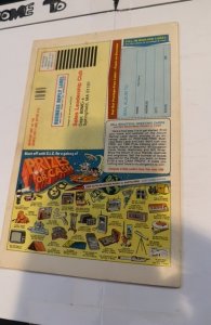 The X-Men #135 (1980)defeated by the Dark phoenix