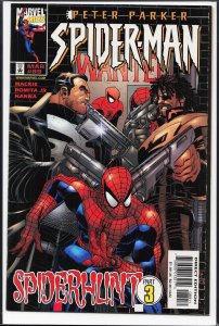Spider-Man #89 (1998) Spider-Man