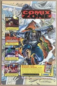 The Batman Chronicles #2 (1995, DC) NM-