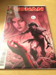 Conan #6