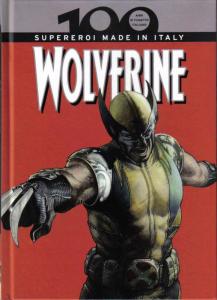 Wolverine: Supereroi Made in Italy