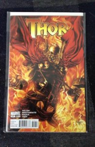 Thor #612 (2010)