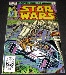 Star Wars #69 (1983)