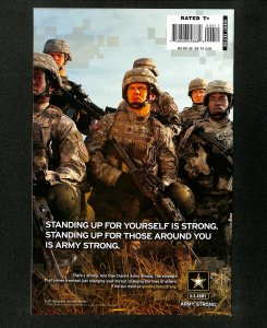 Spider-Man: Reign #4