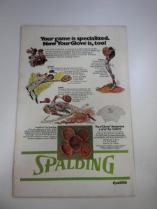 The Defenders #39 (1976)