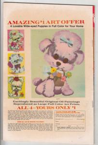 Huckleberry Hound #2 (Jan-71) VF High-Grade Huckleberry Hound