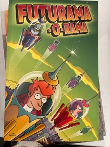 See Image for Comic Details