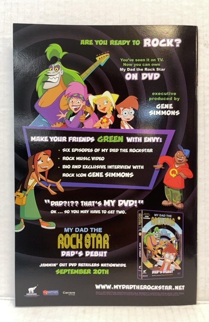 Superman/Batman #23 (2005)