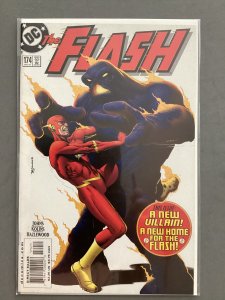 The Flash #174 (2001)